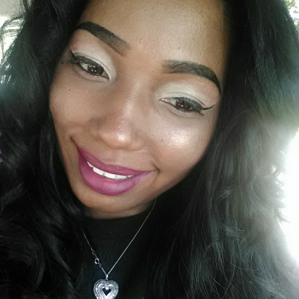 Meet your Posher, Keyana